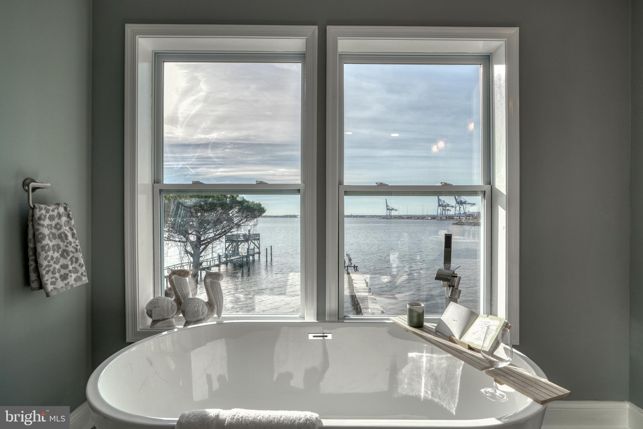 BALTIMORE COUNTY - Residential