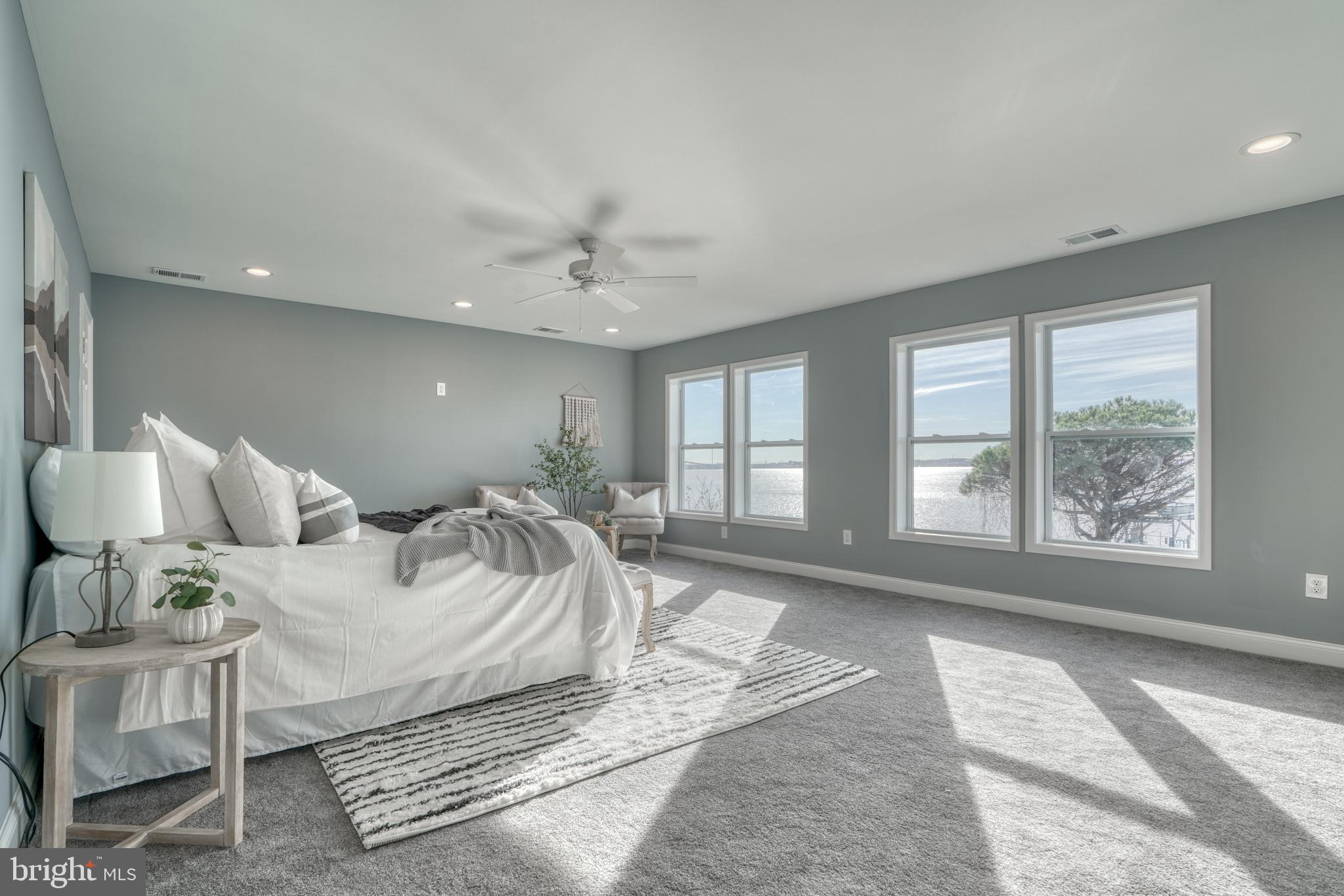 BALTIMORE COUNTY - Residential