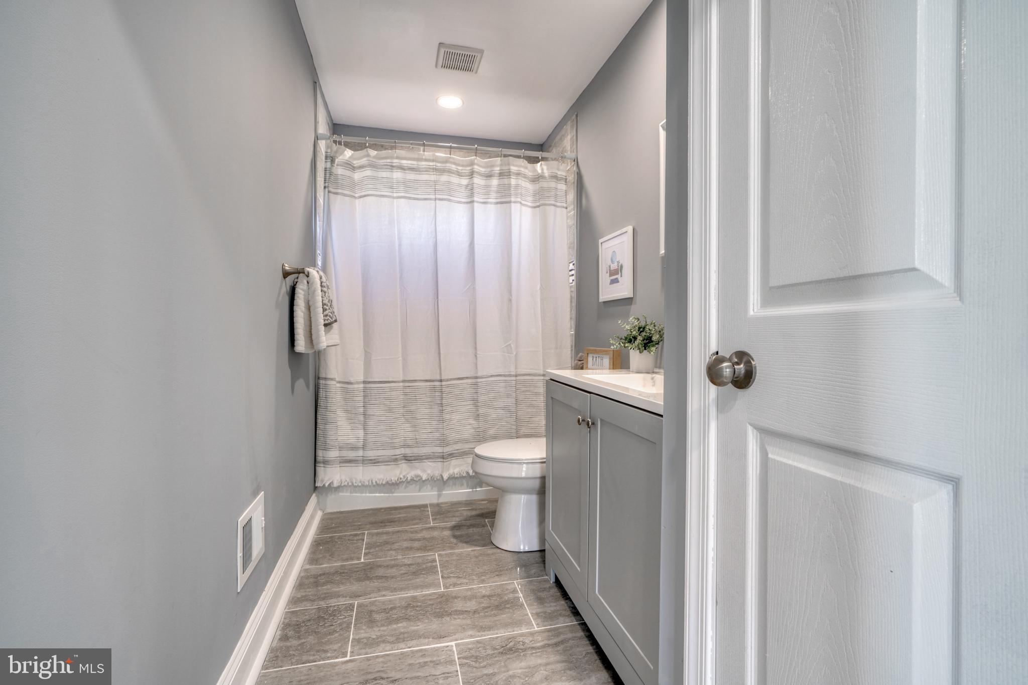 BALTIMORE COUNTY - Residential