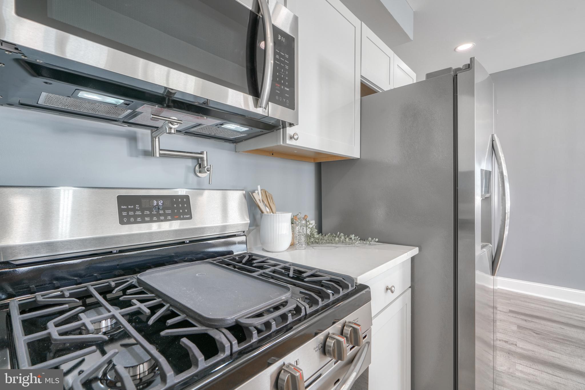 BALTIMORE COUNTY - Residential