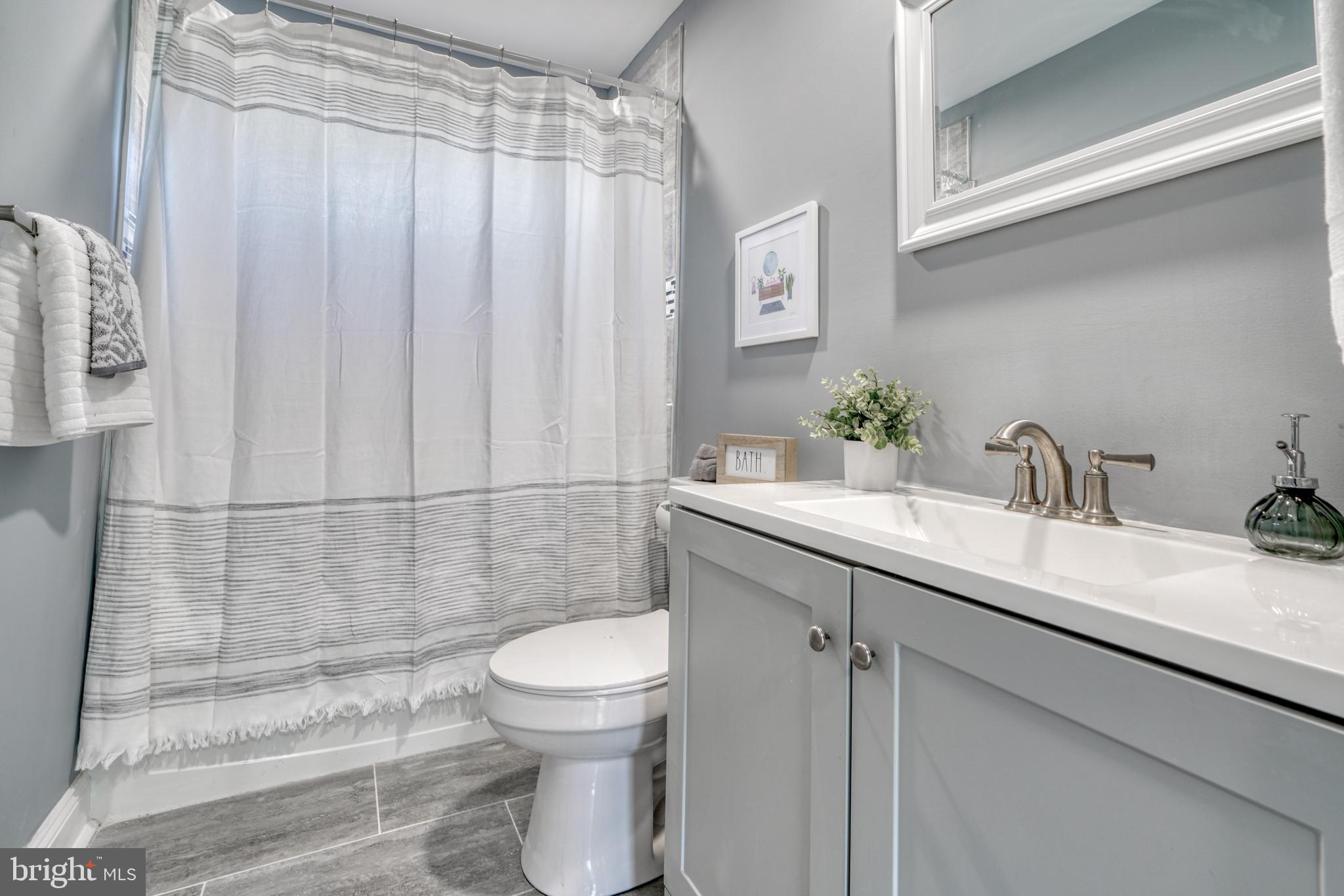 BALTIMORE COUNTY - Residential