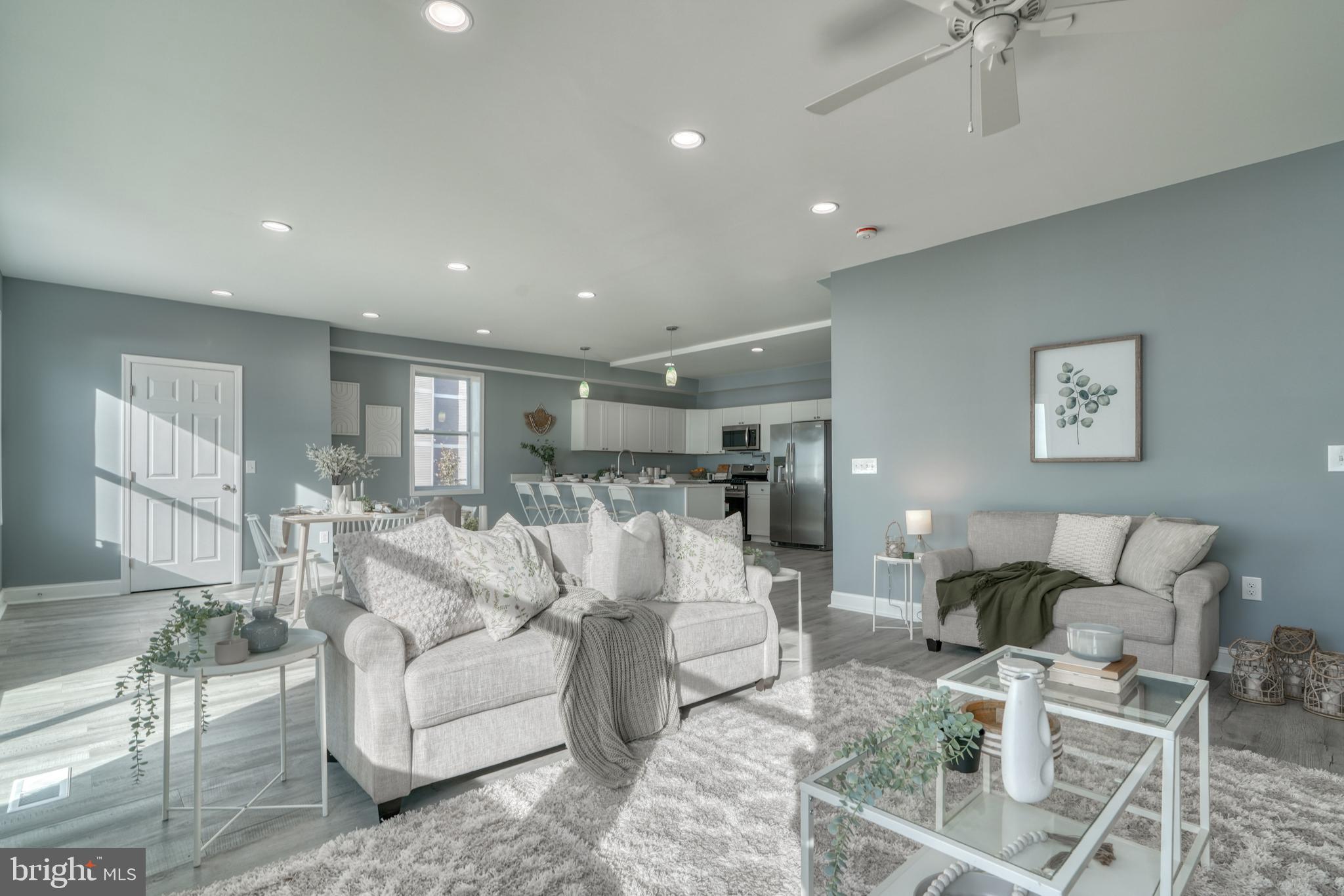 BALTIMORE COUNTY - Residential