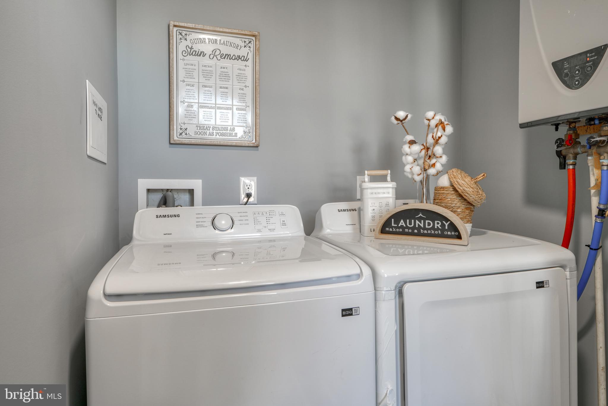 BALTIMORE COUNTY - Residential