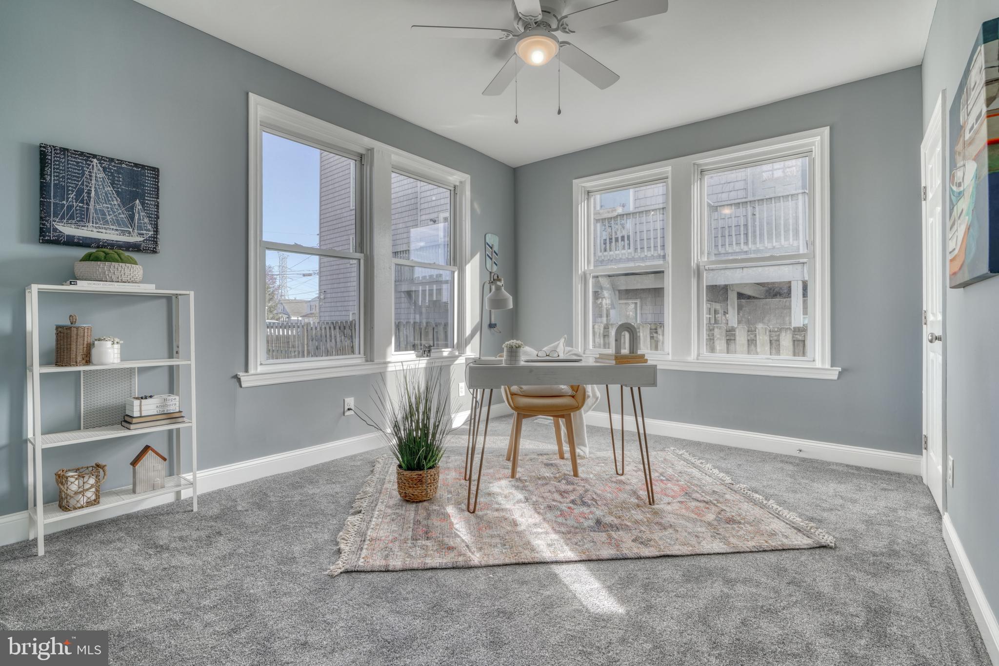 BALTIMORE COUNTY - Residential