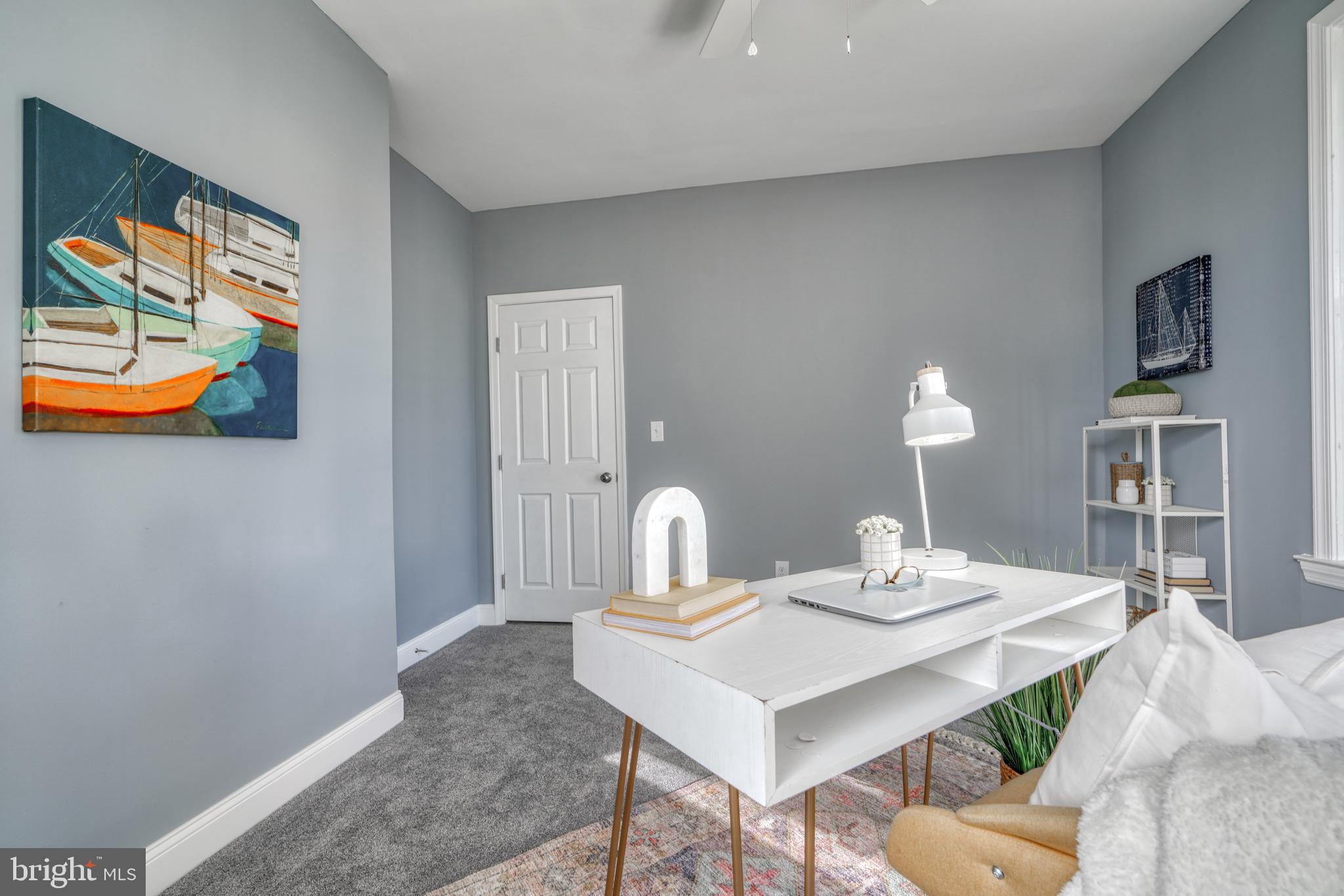 BALTIMORE COUNTY - Residential