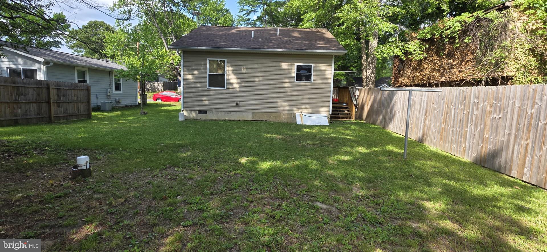 1718 RIDGELY ROAD