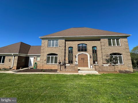 Photo of 16170 Ed Warfield Rd, WOODBINE, MD 21797 (MLS # MDHW2066630)