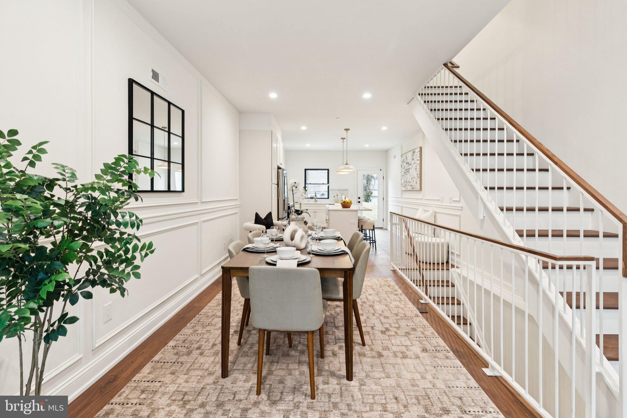 POINT BREEZE - Residential