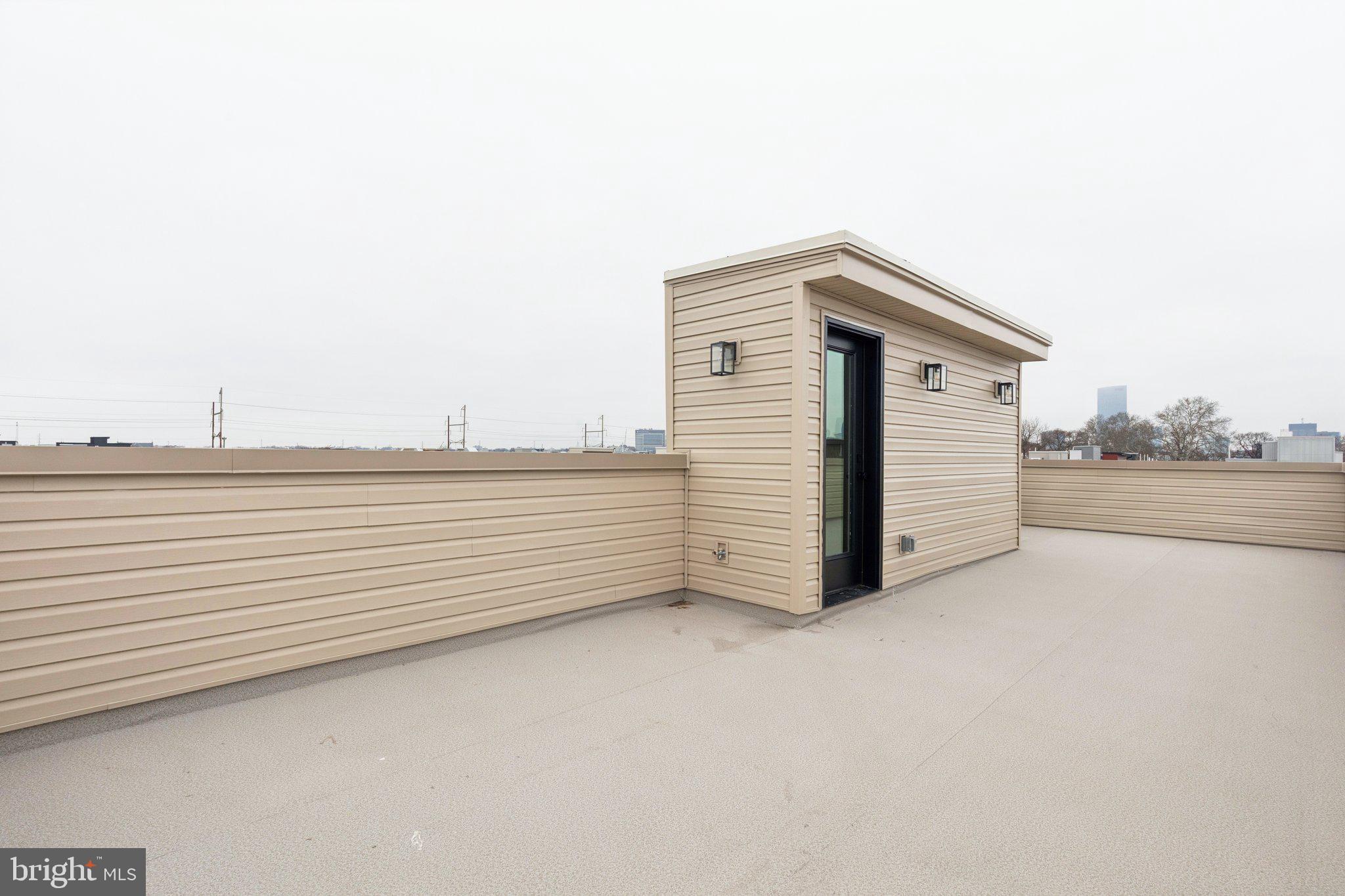 POINT BREEZE - Residential