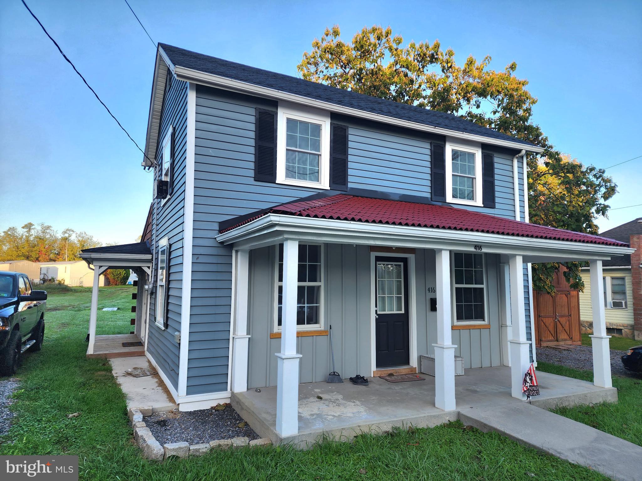 NONE AVAILABLE - Residential