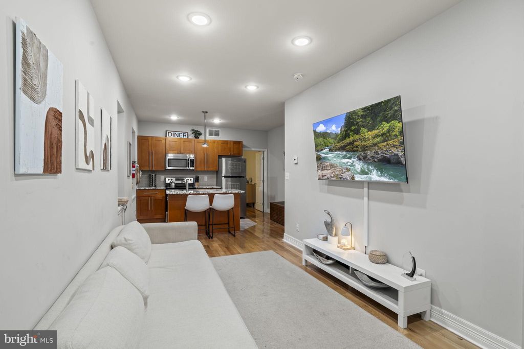 Photo of 6038 Cedar Avenue, PHILADELPHIA, PA 19143 (MLS # PAPH2551448)