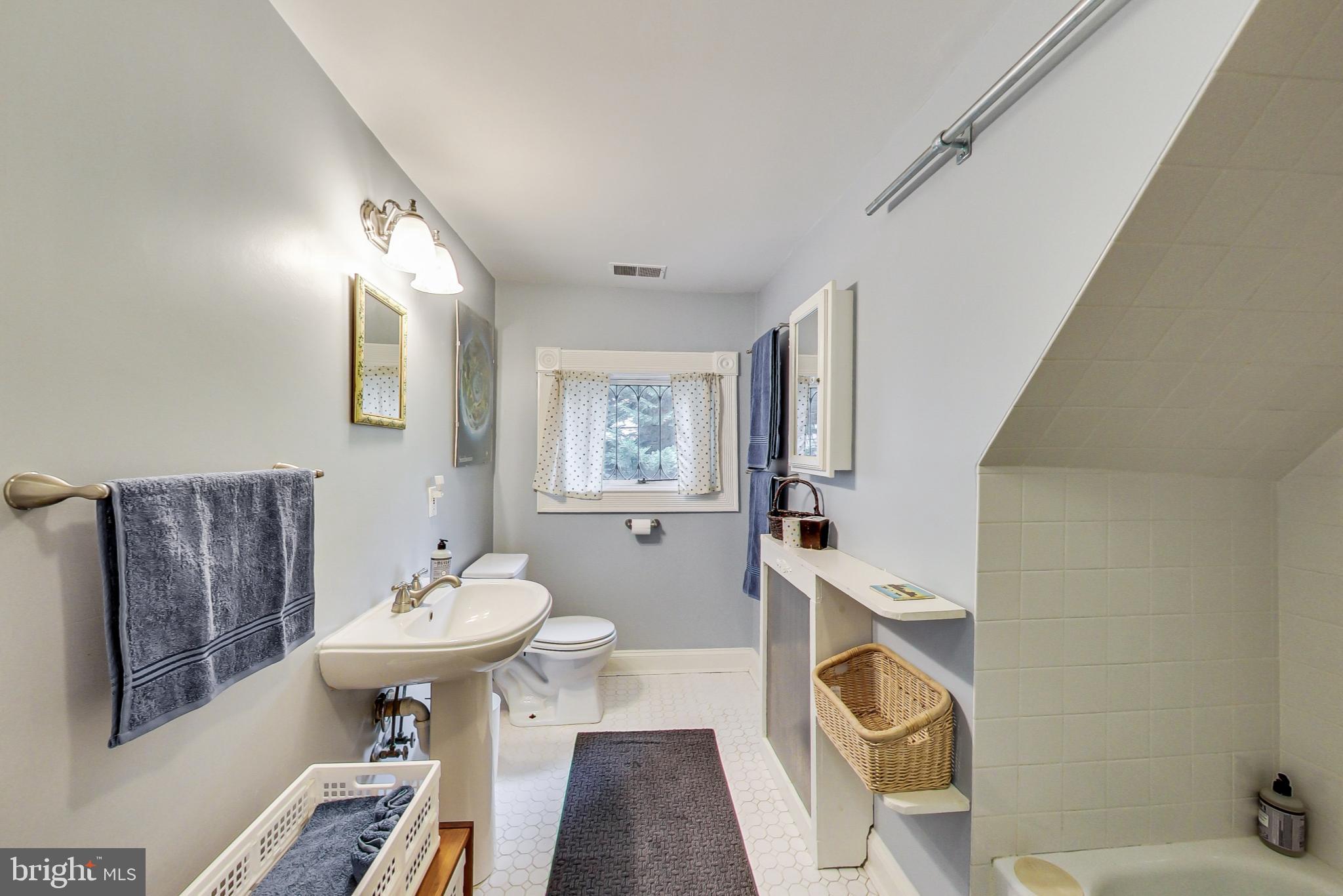 TAKOMA PARK - Residential