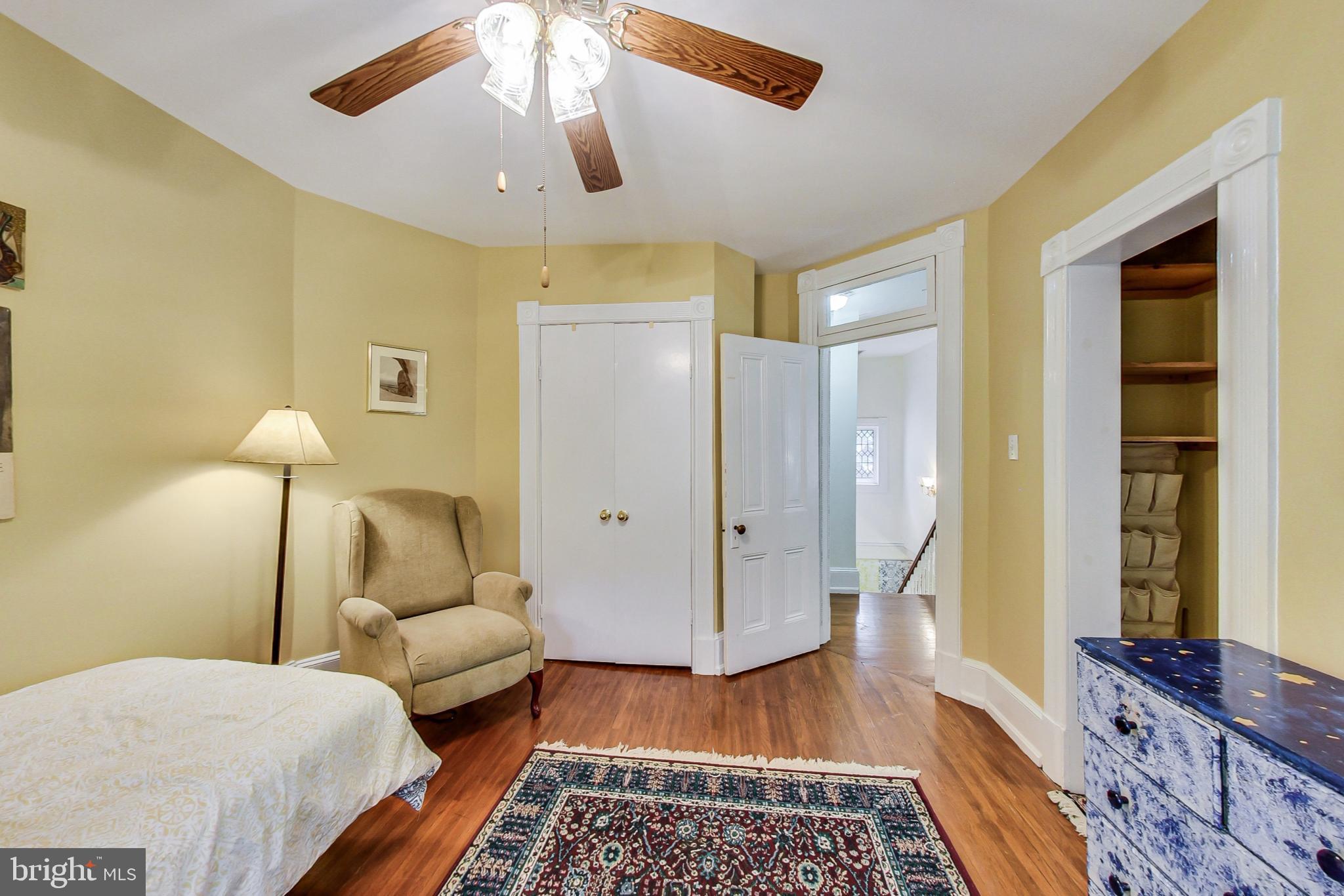 TAKOMA PARK - Residential