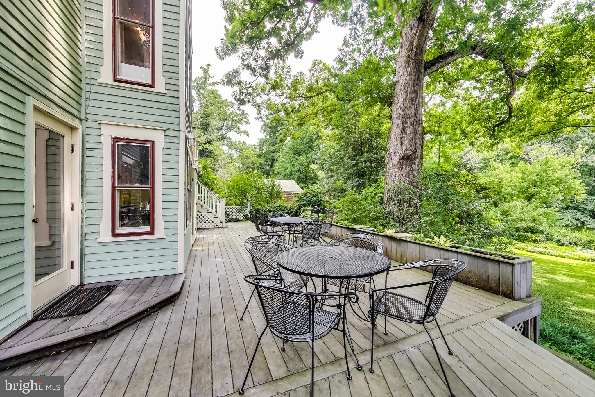 TAKOMA PARK - Residential