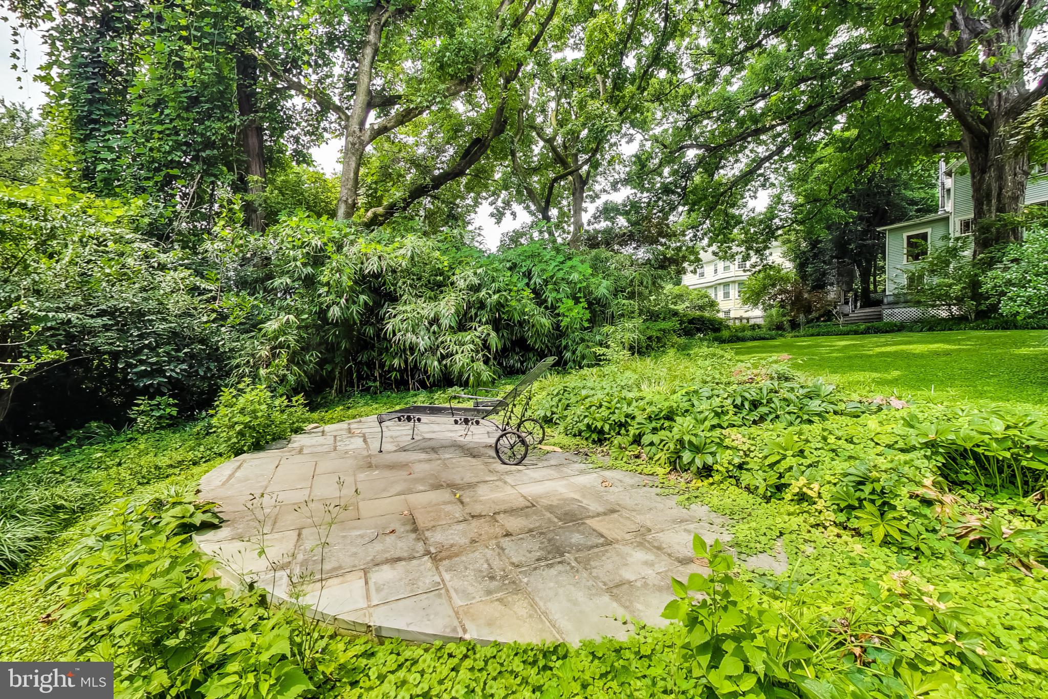 TAKOMA PARK - Residential