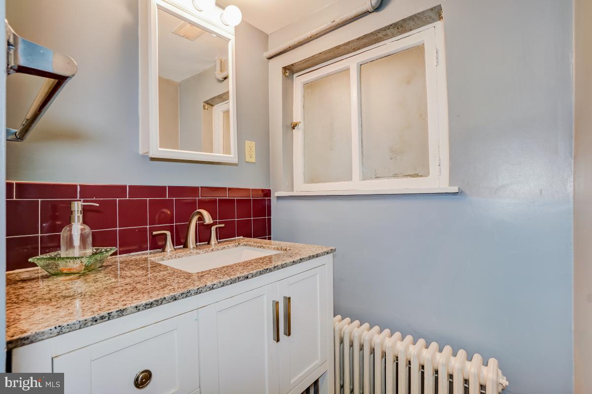 TAKOMA PARK - Residential