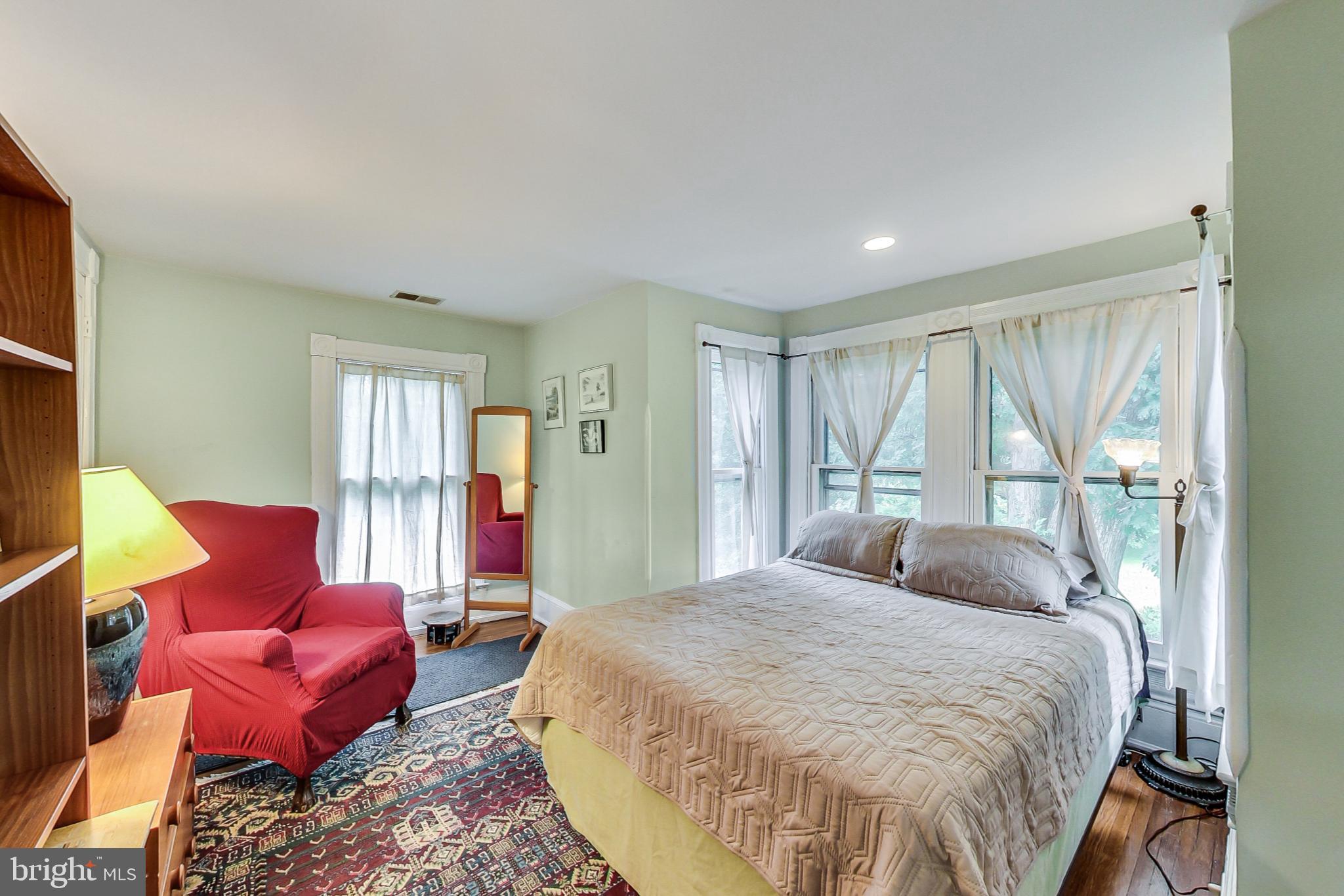 TAKOMA PARK - Residential