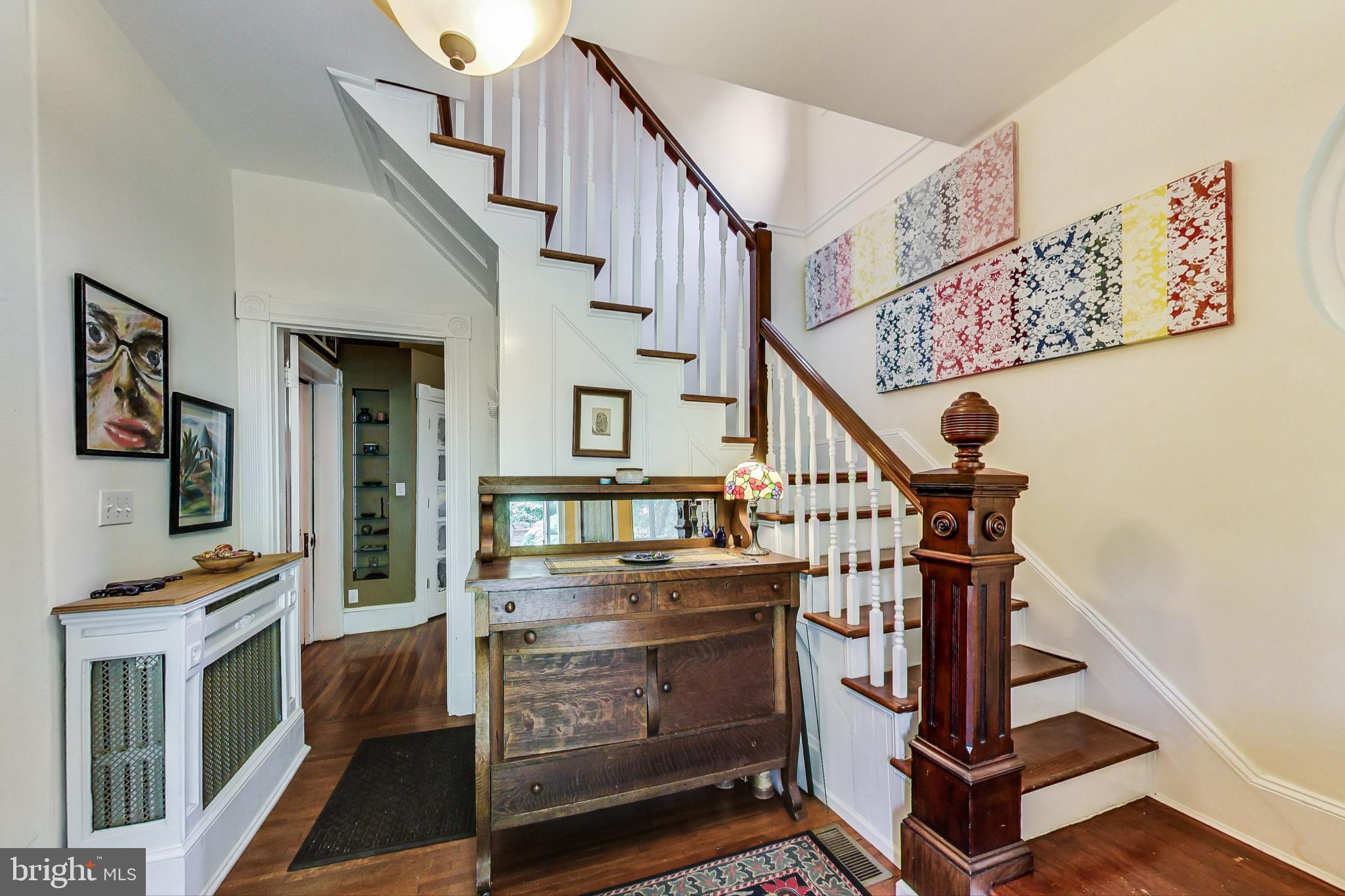 TAKOMA PARK - Residential