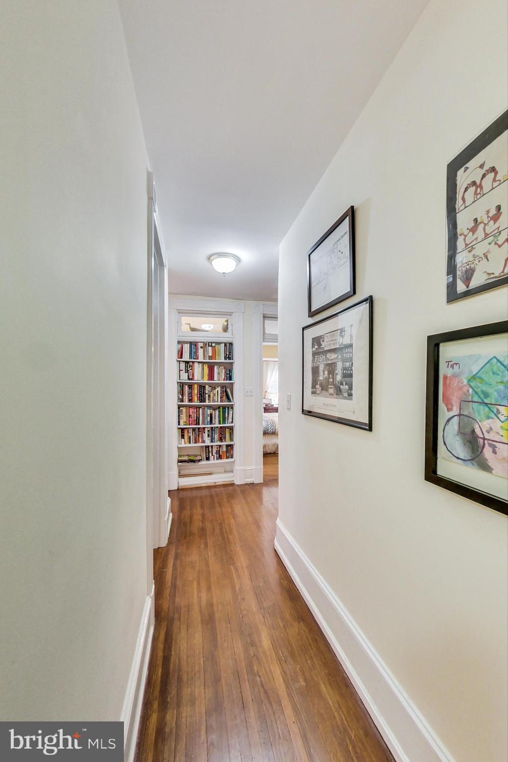 TAKOMA PARK - Residential