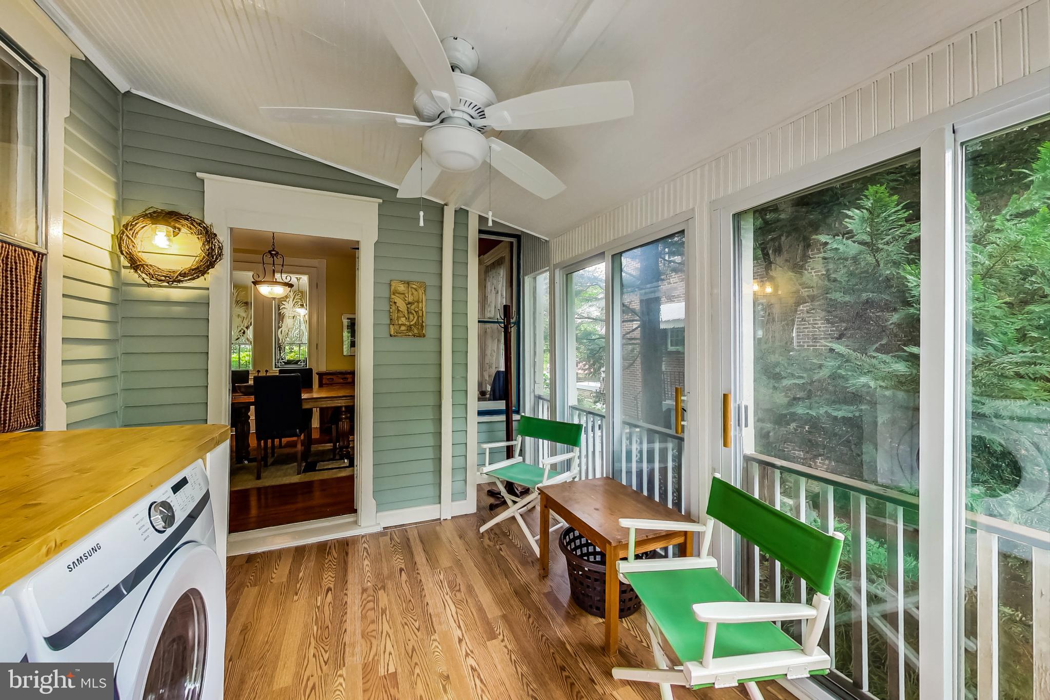 TAKOMA PARK - Residential