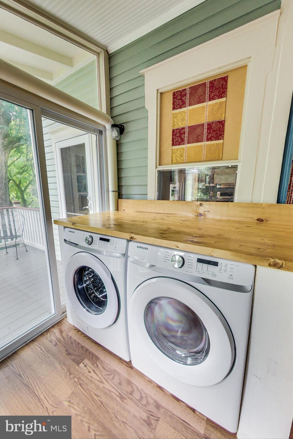 TAKOMA PARK - Residential