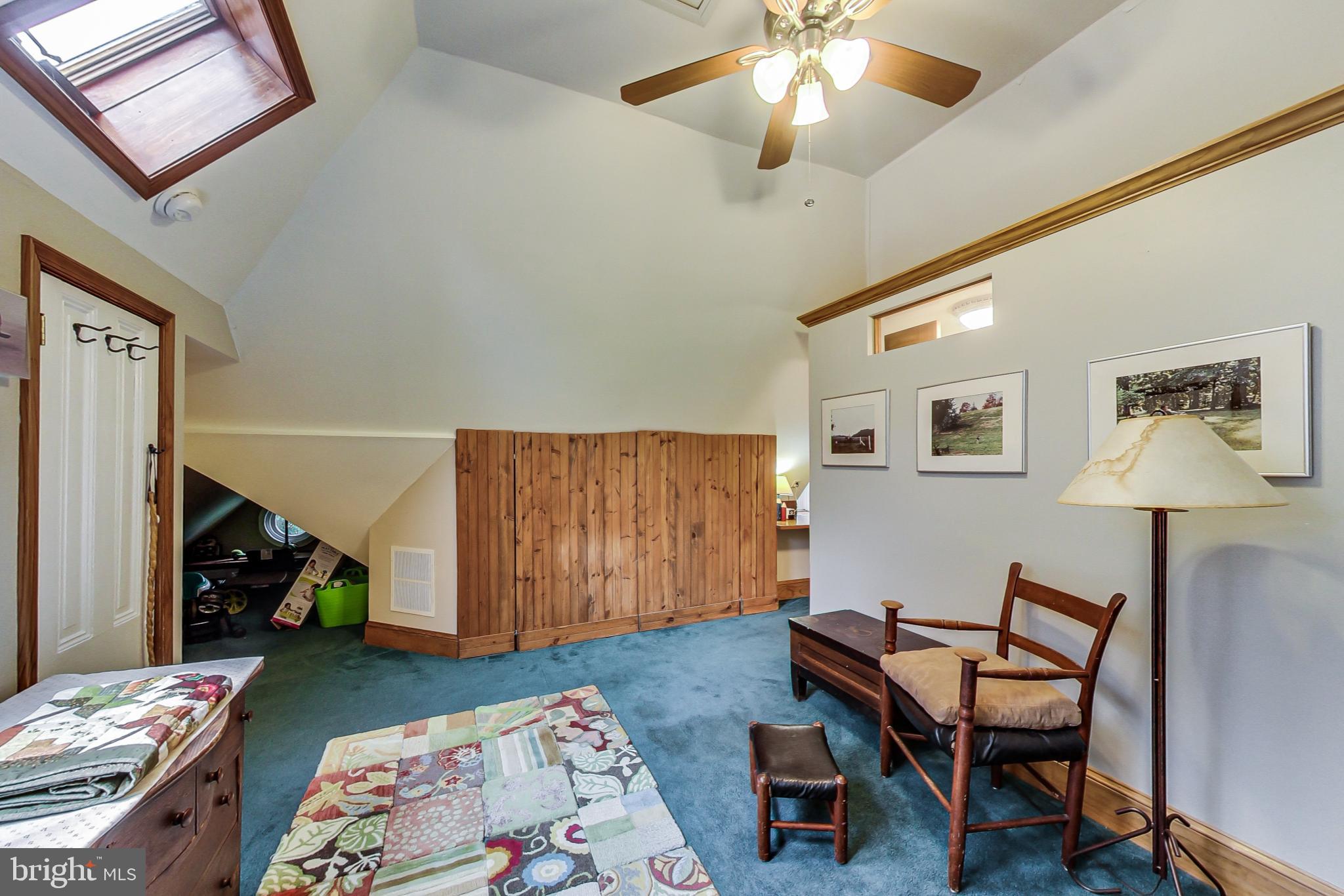 TAKOMA PARK - Residential