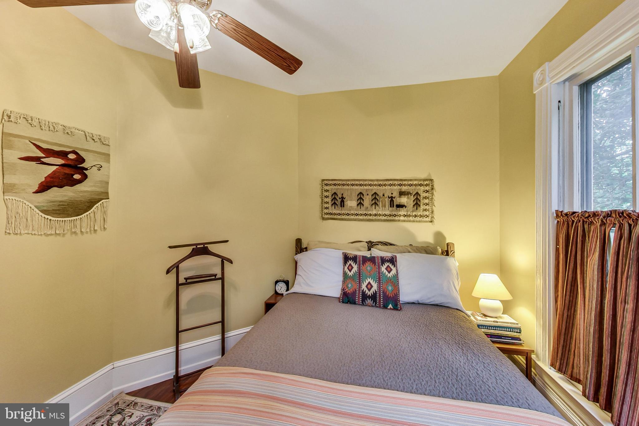 TAKOMA PARK - Residential