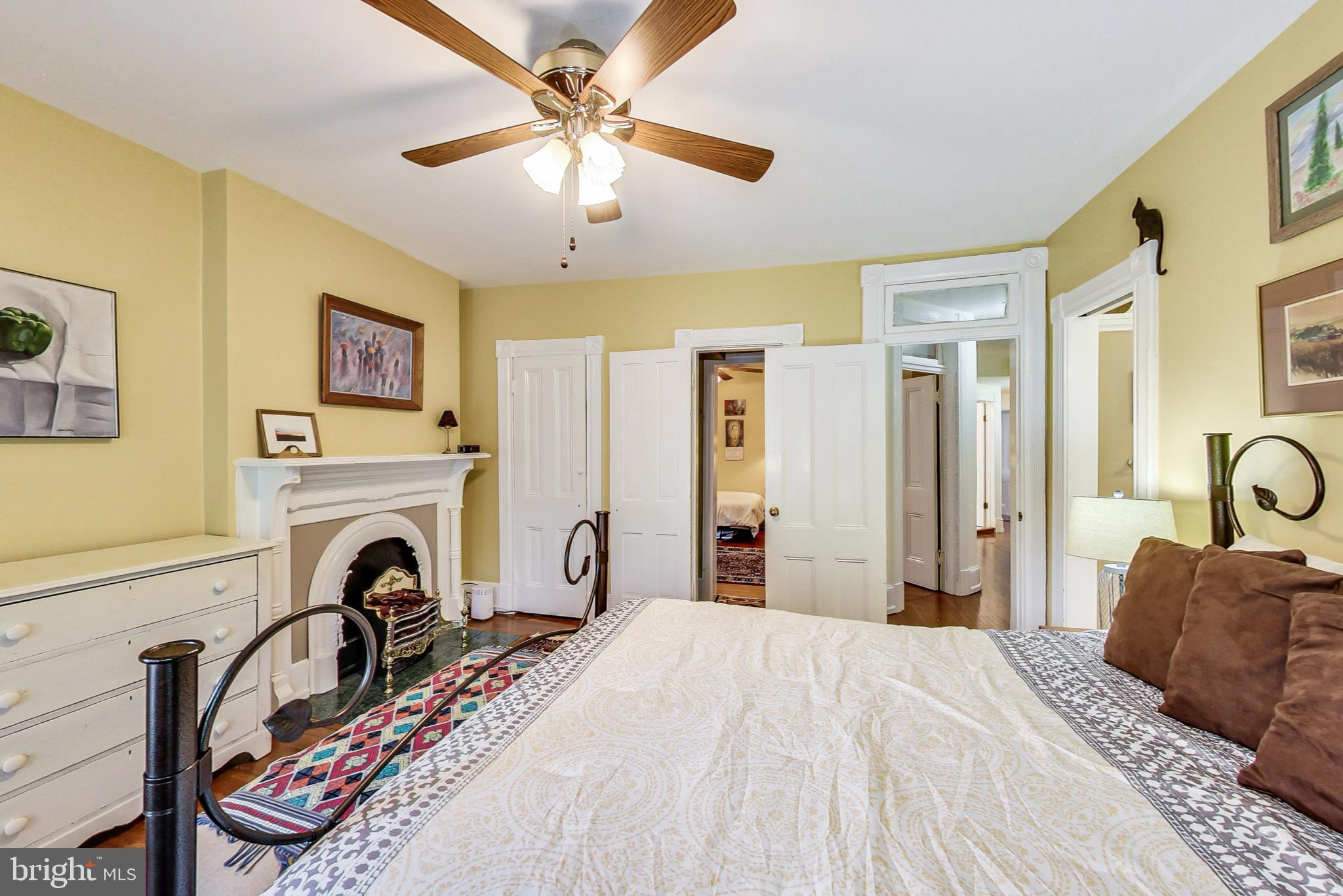 TAKOMA PARK - Residential