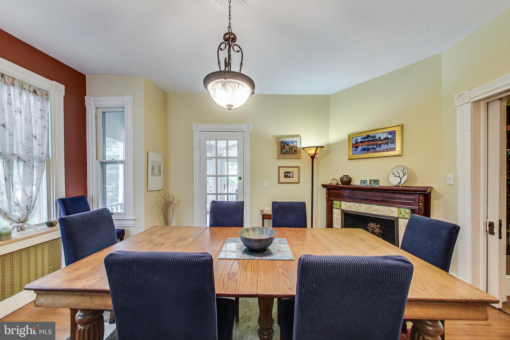 TAKOMA PARK - Residential