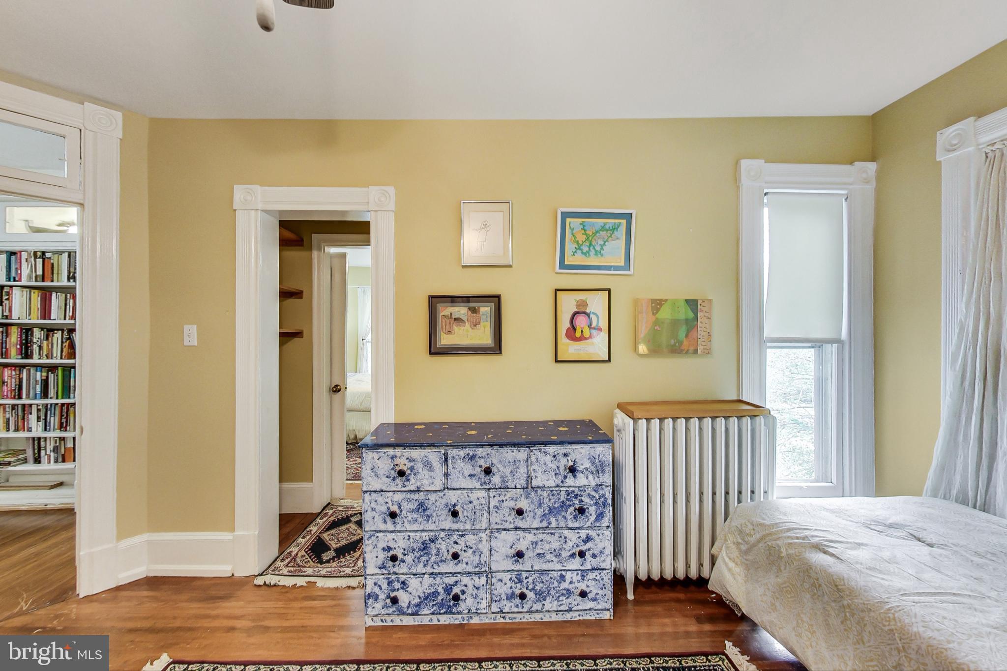 TAKOMA PARK - Residential