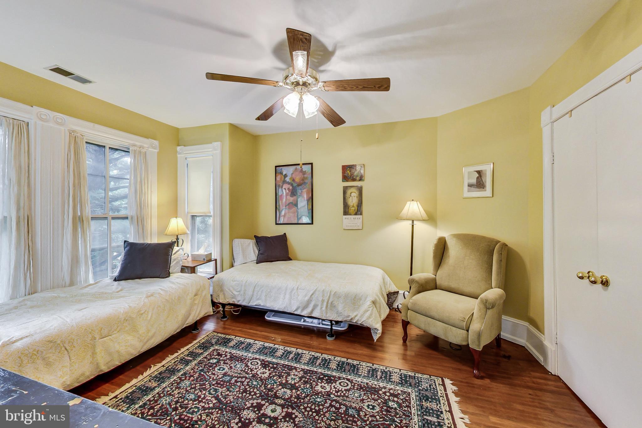 TAKOMA PARK - Residential