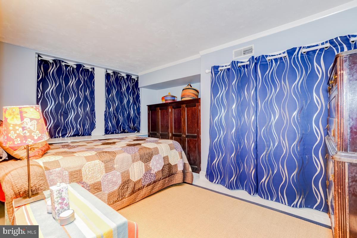 TAKOMA PARK - Residential