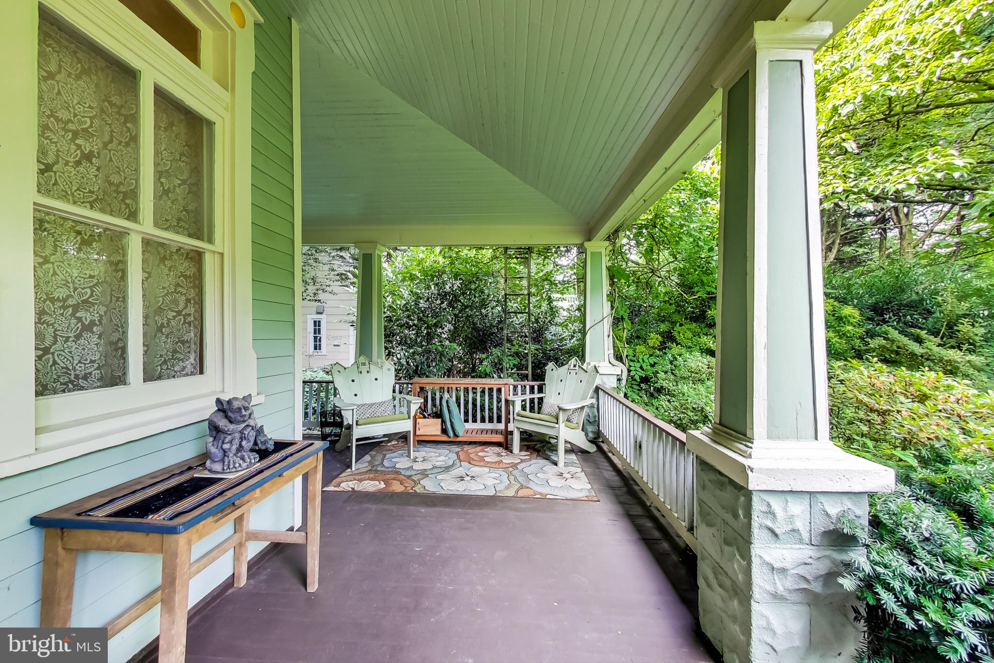 TAKOMA PARK - Residential