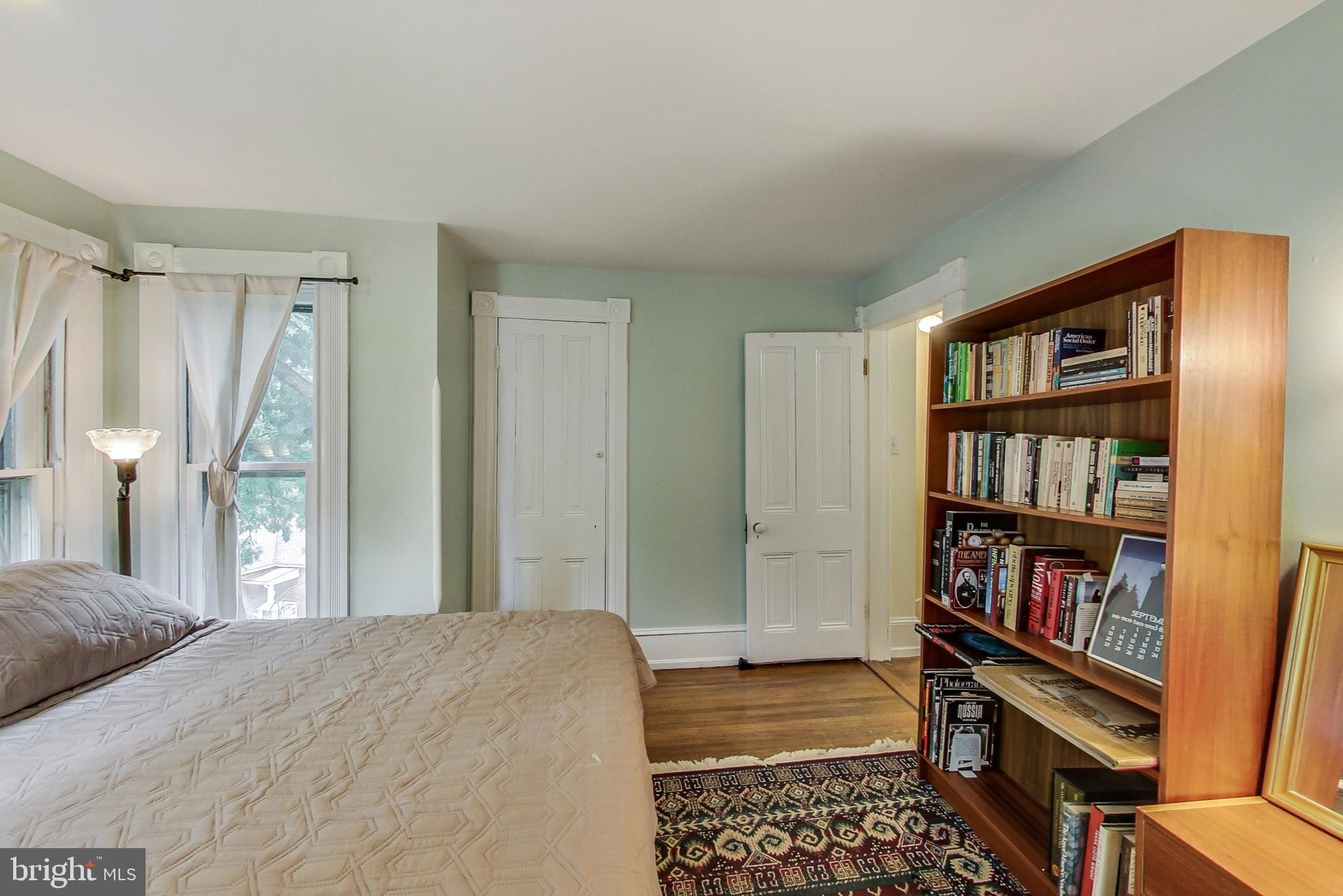 TAKOMA PARK - Residential