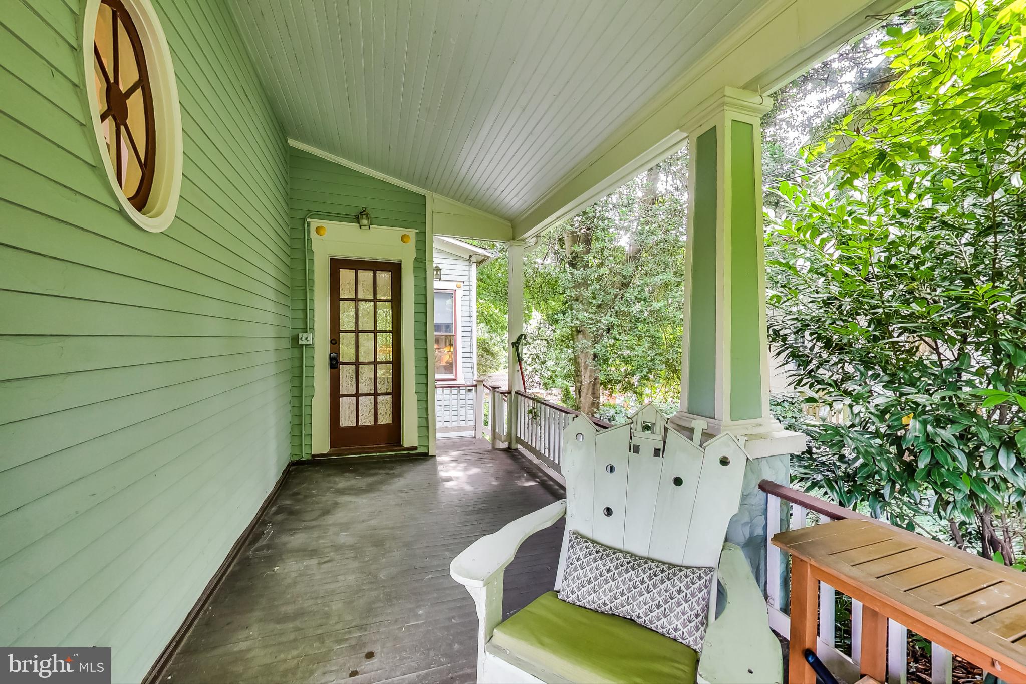 TAKOMA PARK - Residential