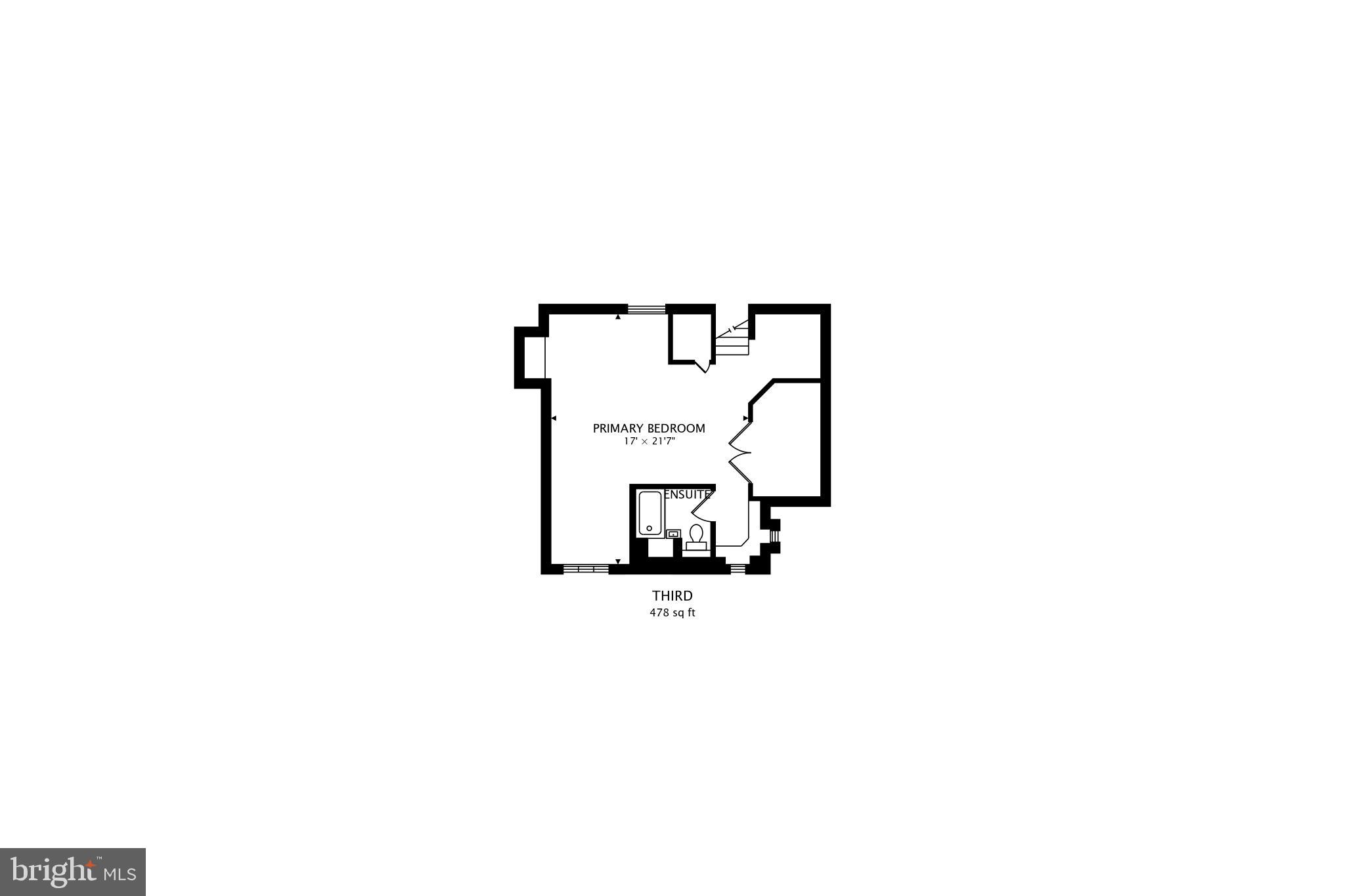 TAKOMA PARK - Residential