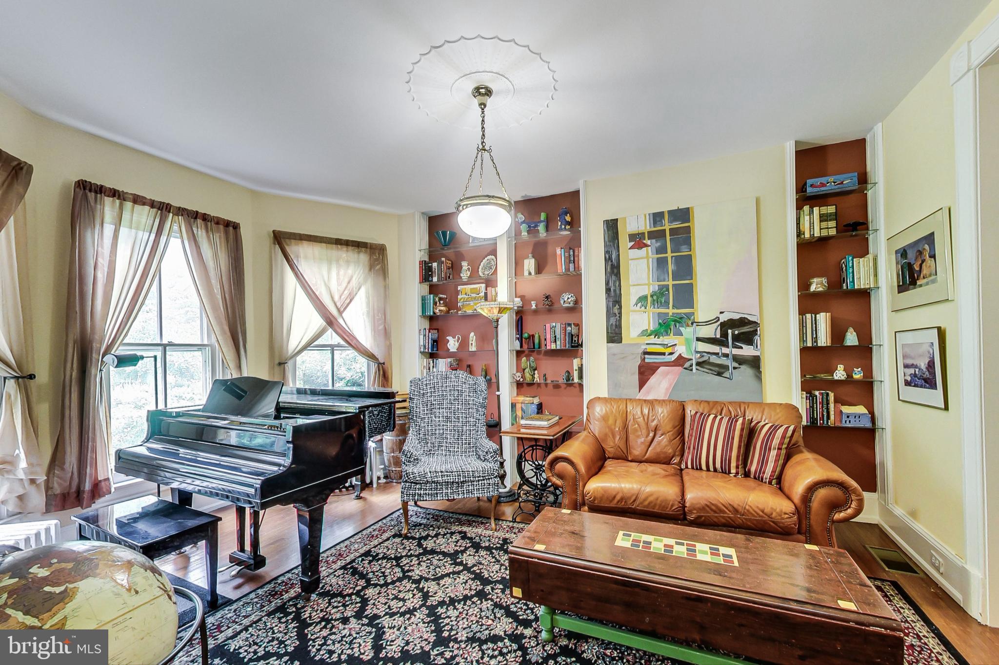 TAKOMA PARK - Residential