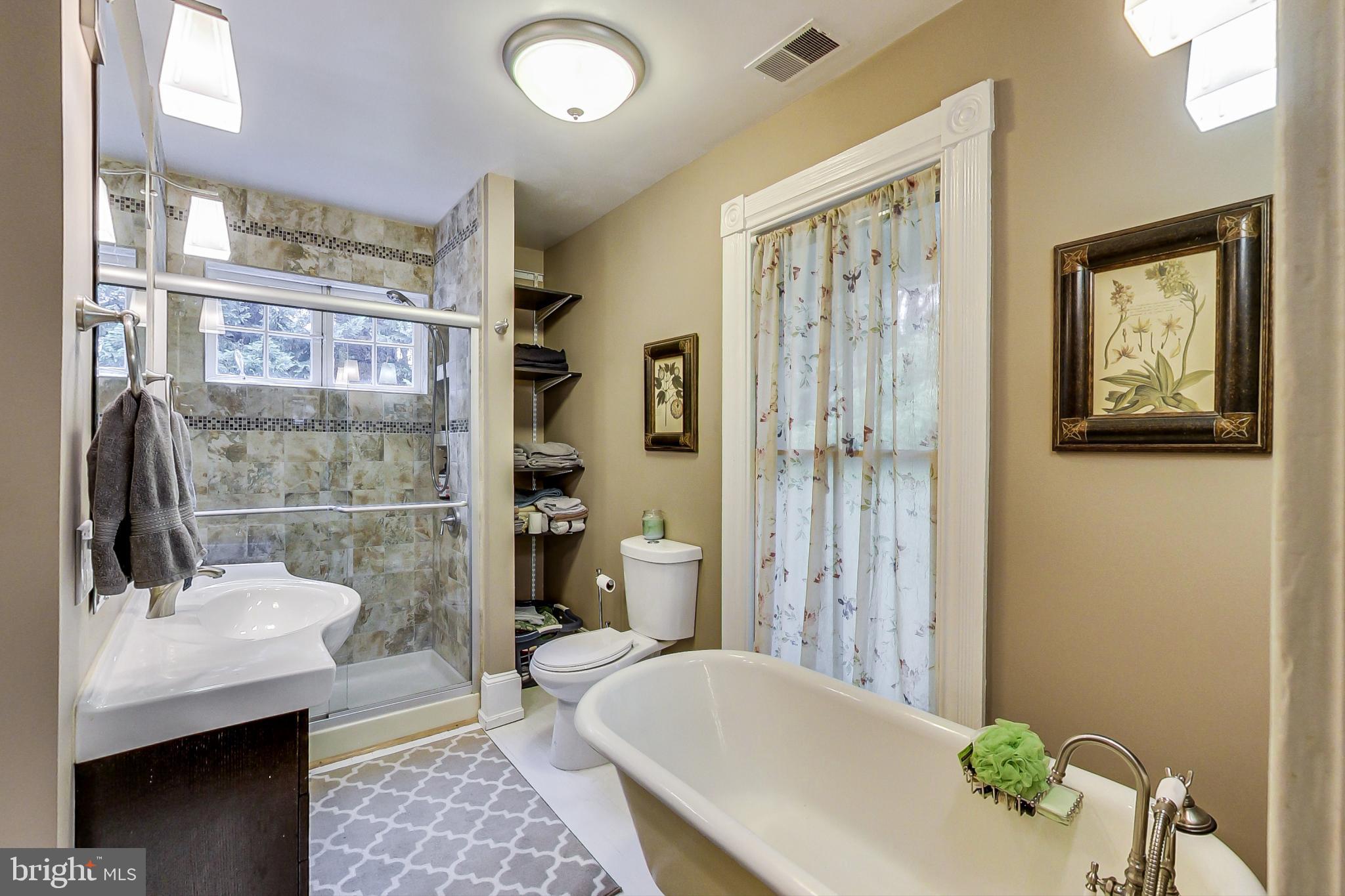 TAKOMA PARK - Residential