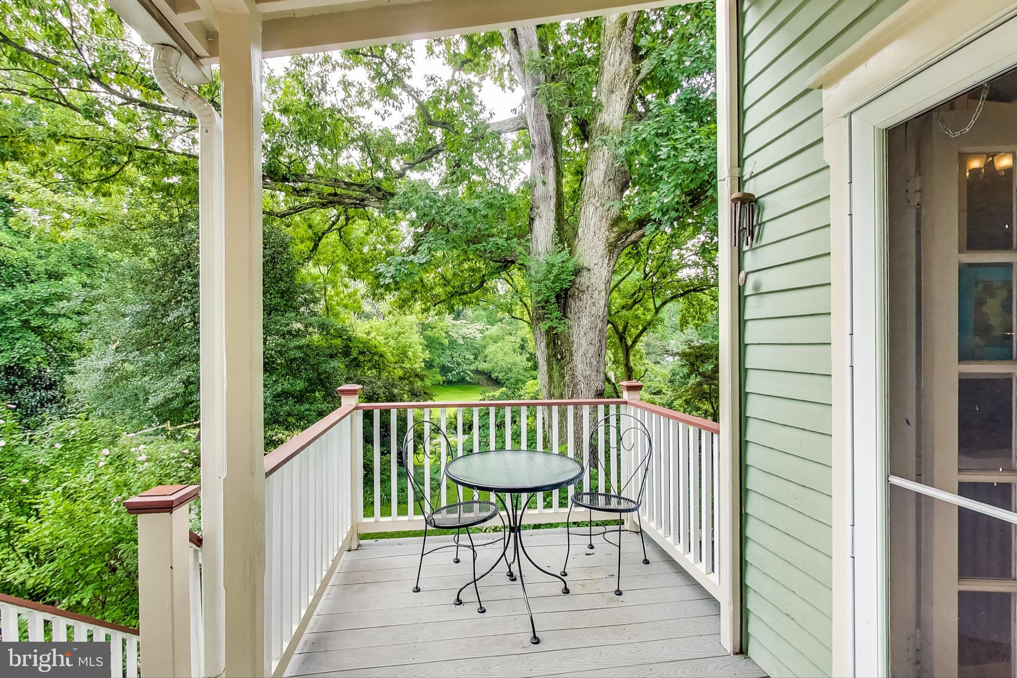 TAKOMA PARK - Residential