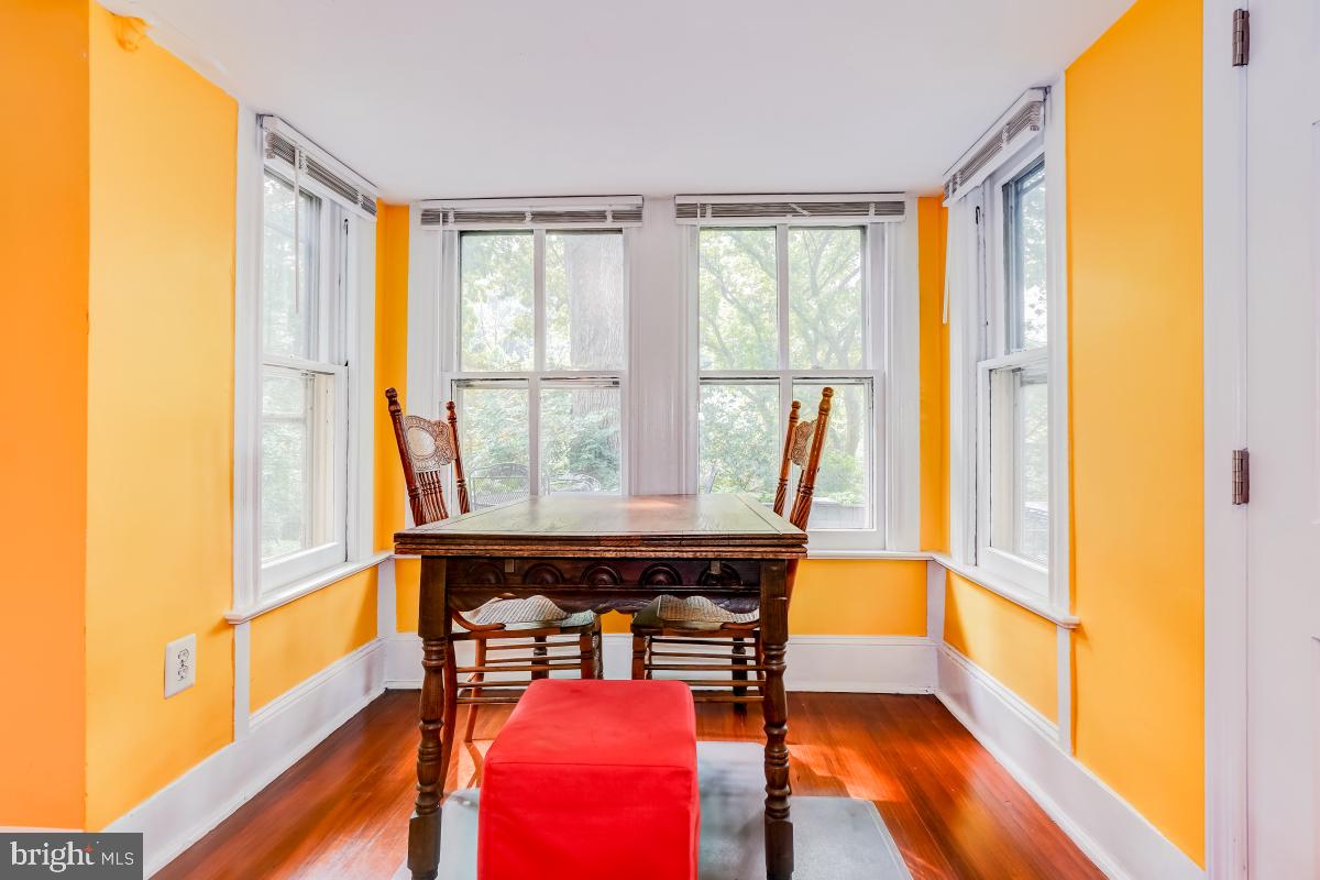 TAKOMA PARK - Residential