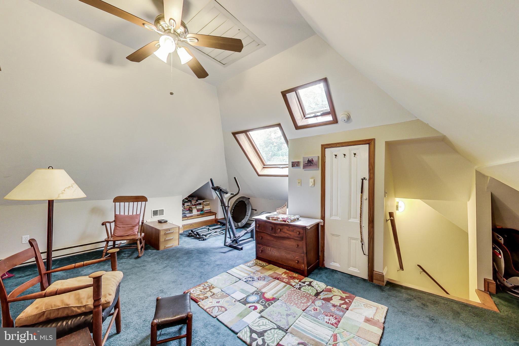 TAKOMA PARK - Residential