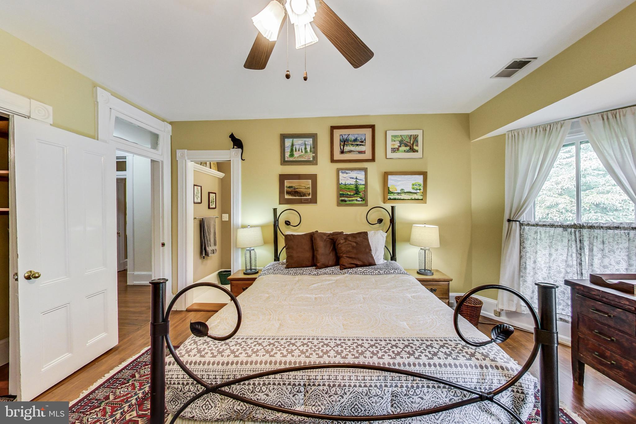 TAKOMA PARK - Residential