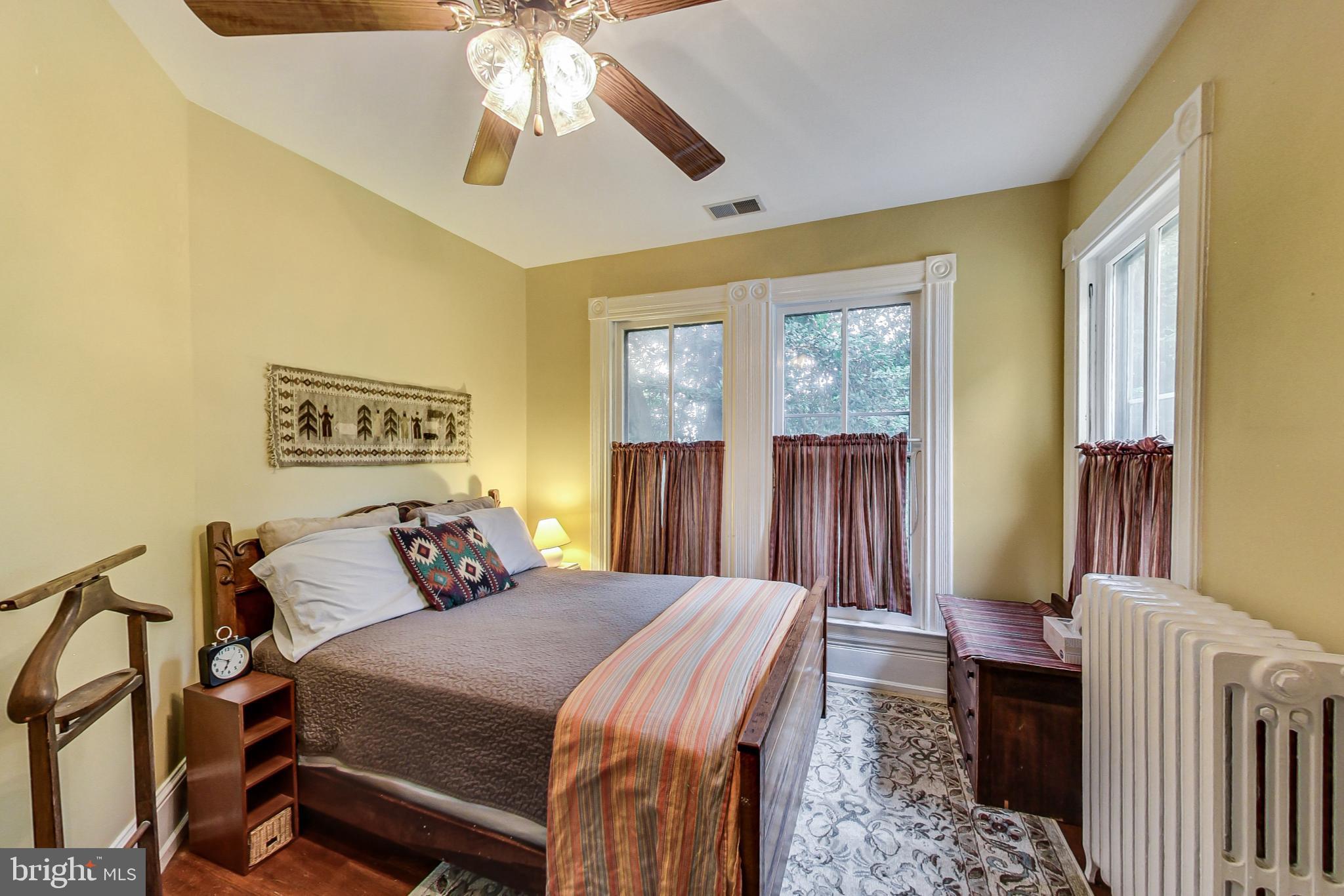 TAKOMA PARK - Residential