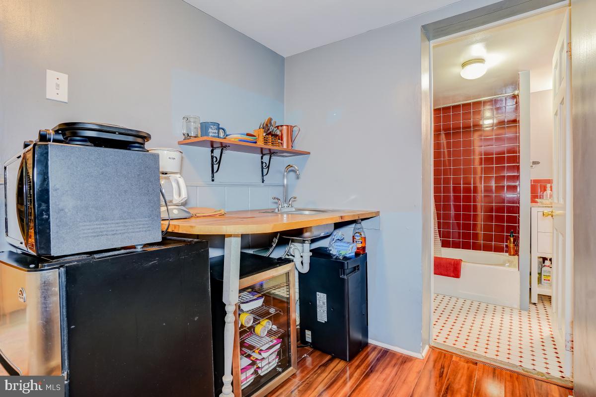 TAKOMA PARK - Residential