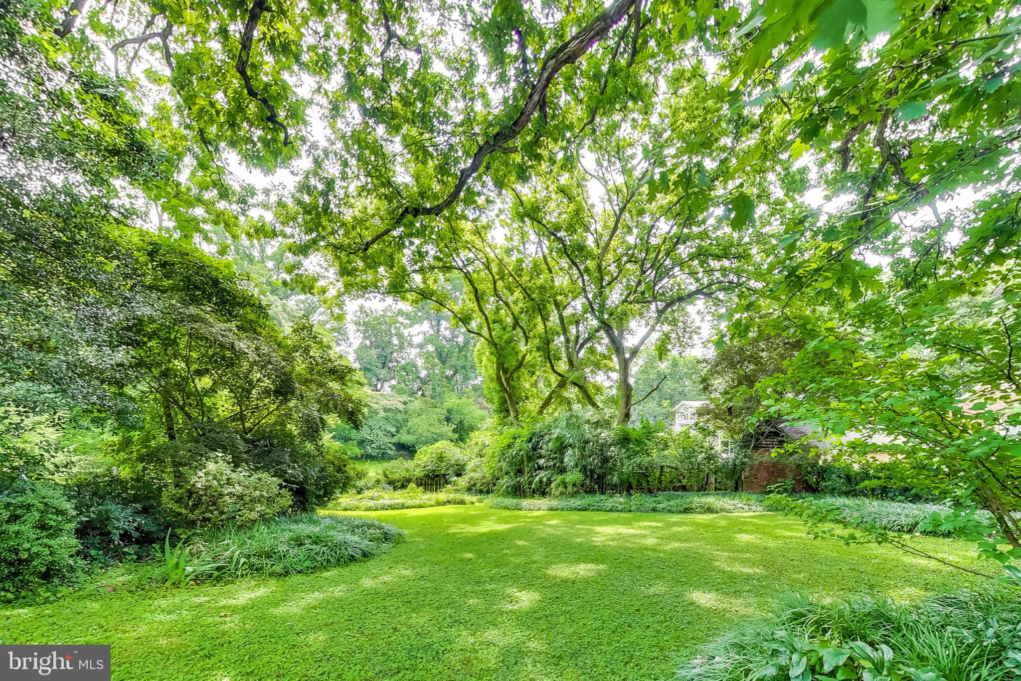 TAKOMA PARK - Residential