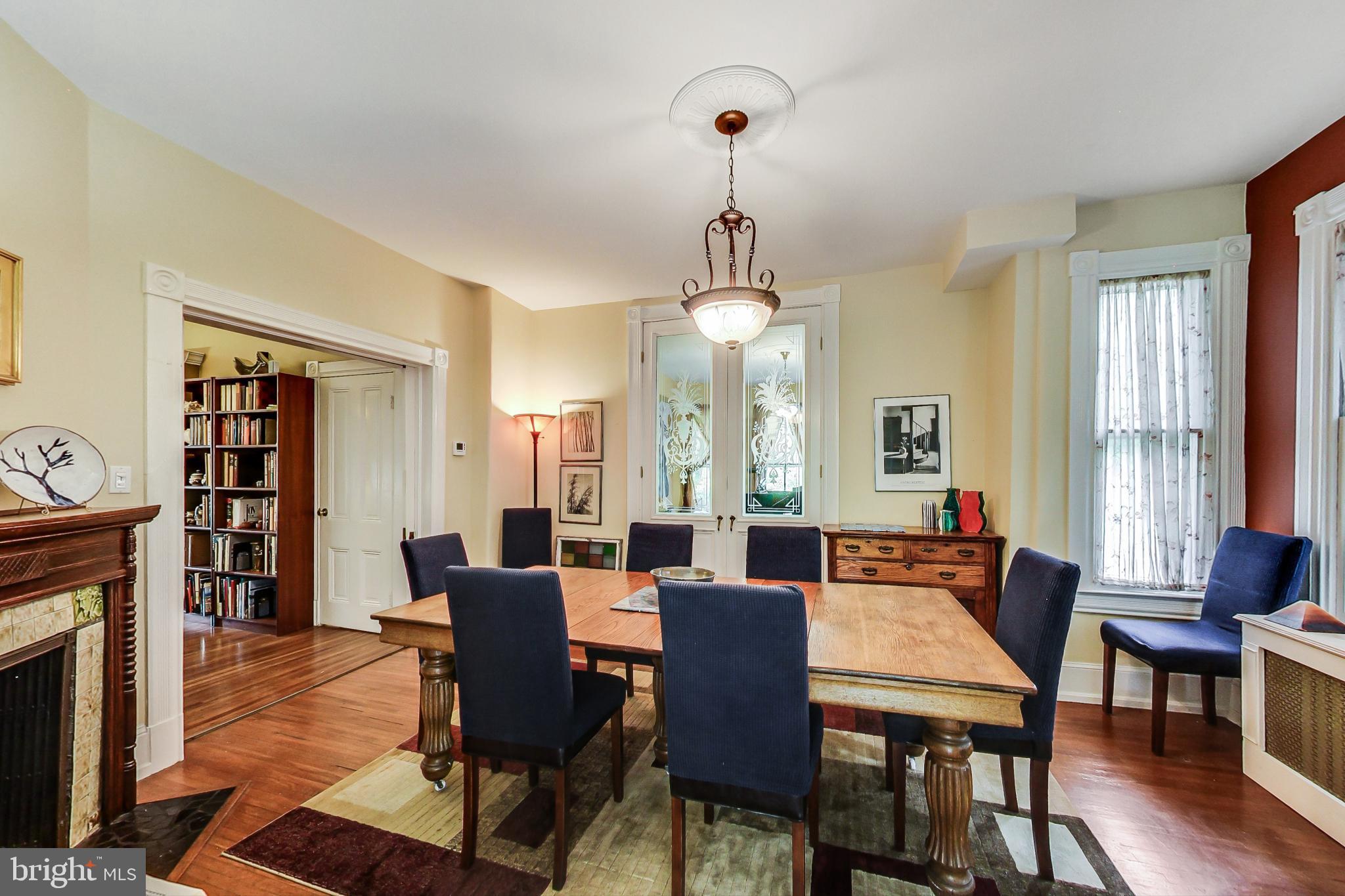 TAKOMA PARK - Residential