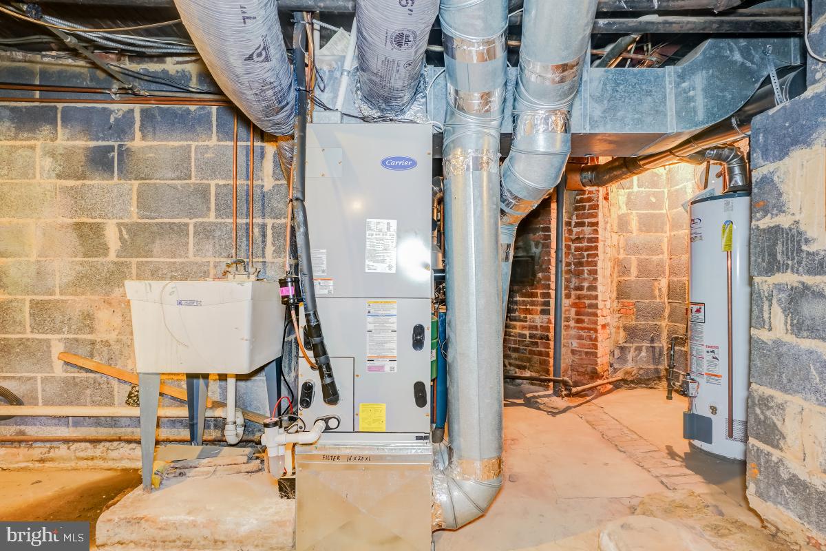 TAKOMA PARK - Residential