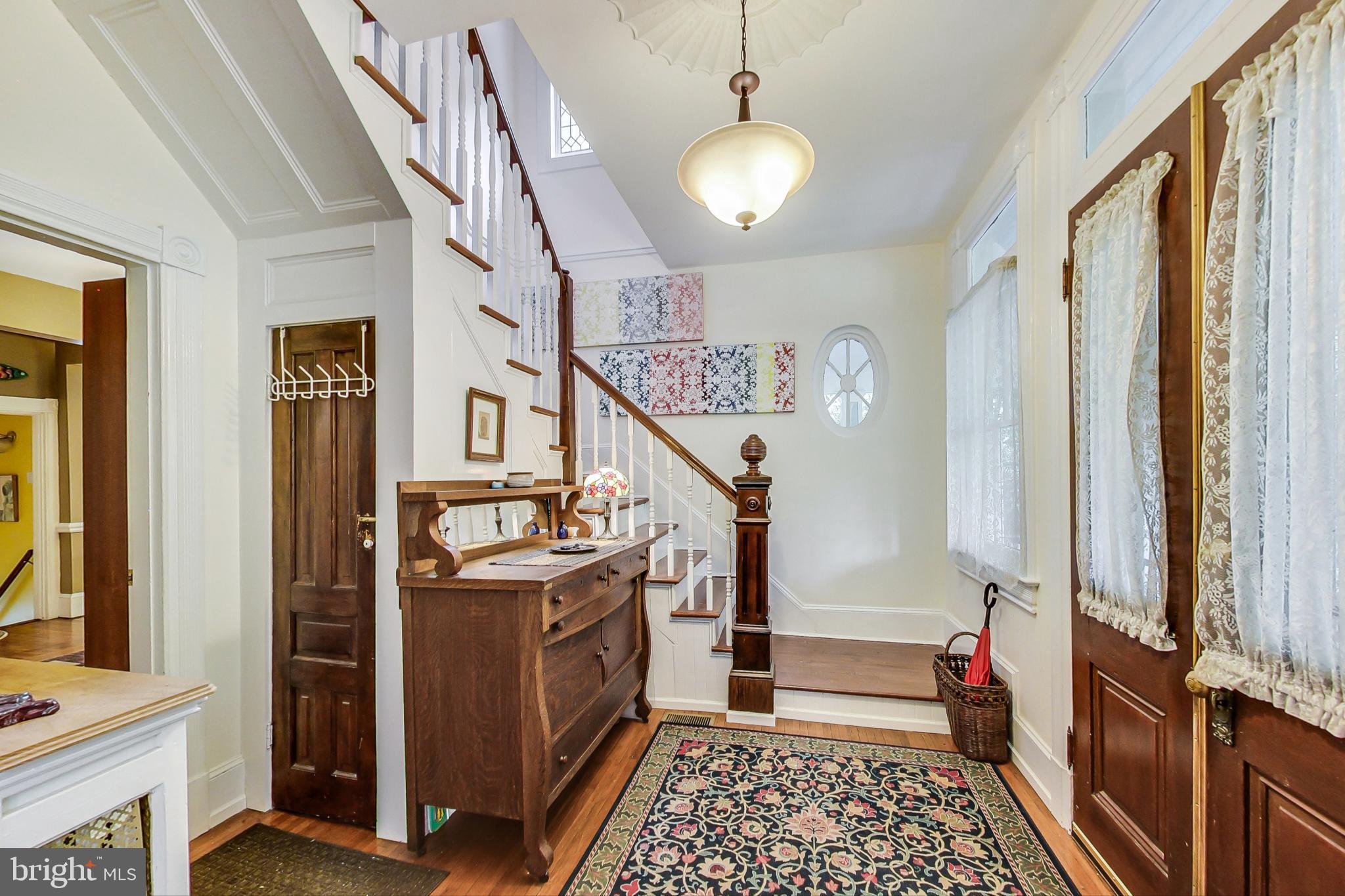 TAKOMA PARK - Residential