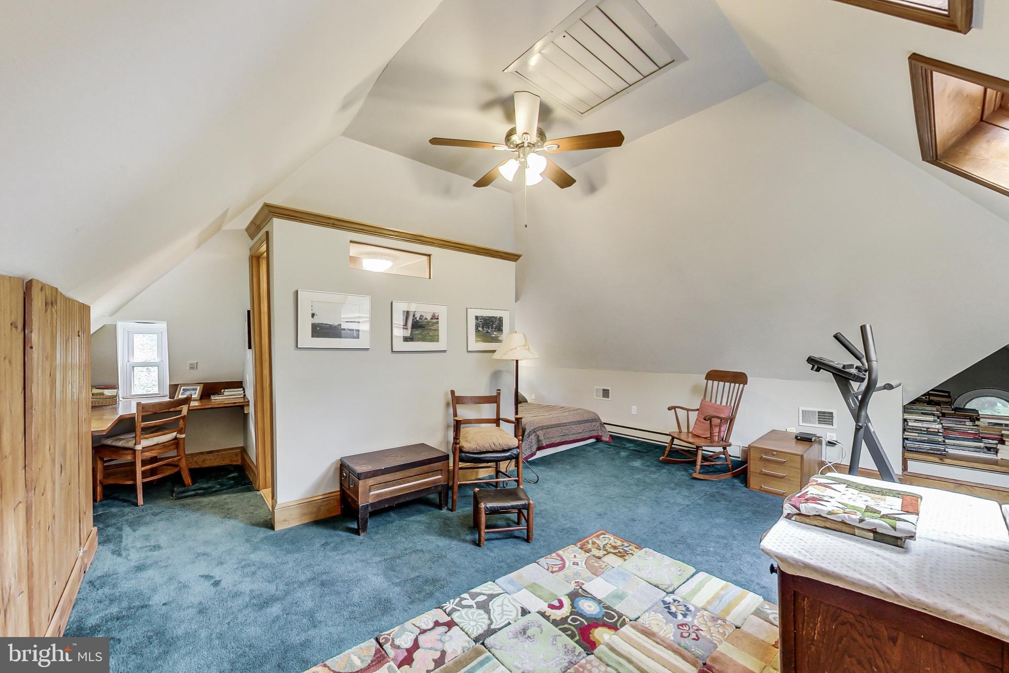 TAKOMA PARK - Residential