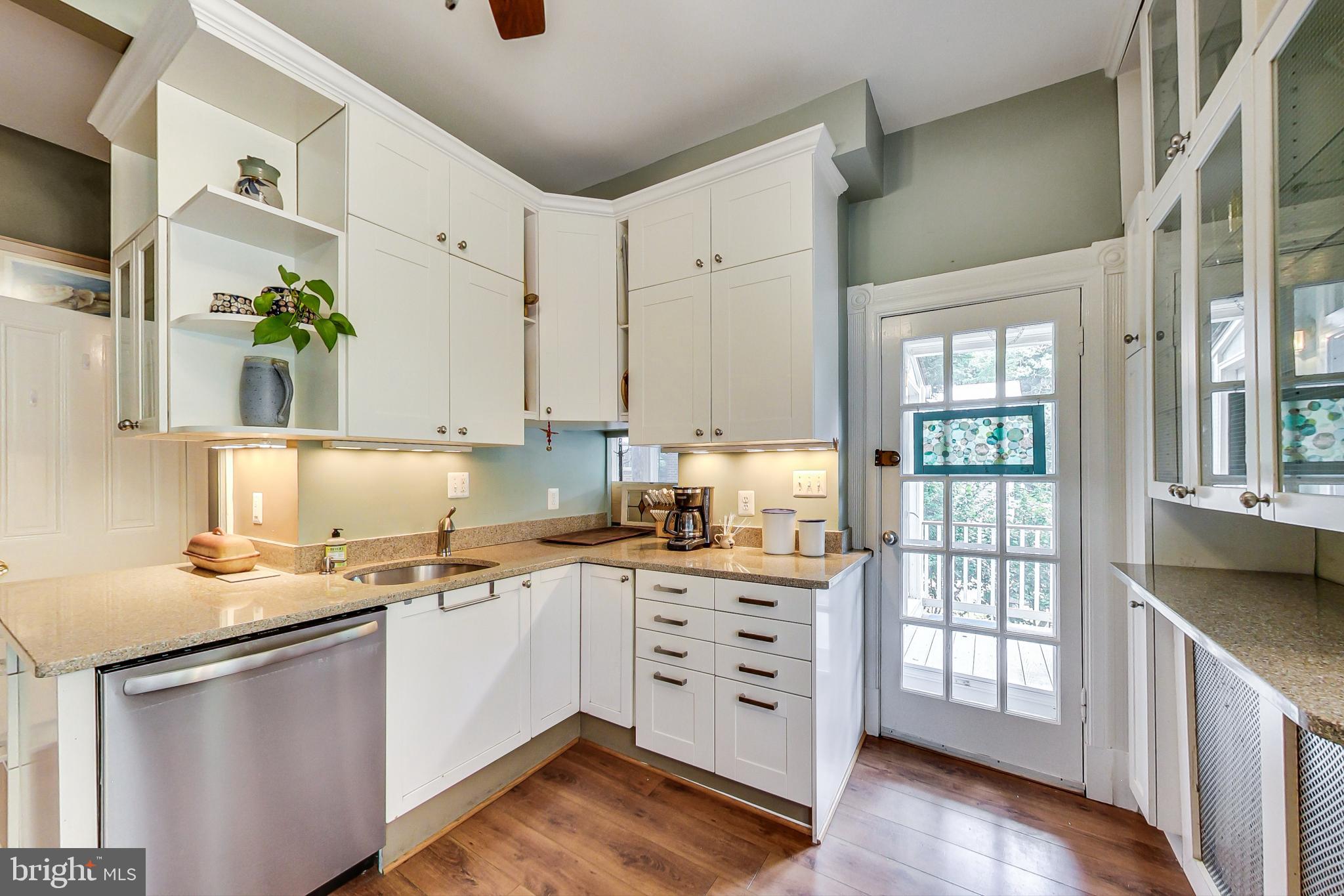 TAKOMA PARK - Residential